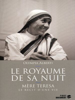 cover image of Le royaume de sa nuit